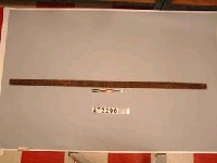 藏品(床飾板)的圖片